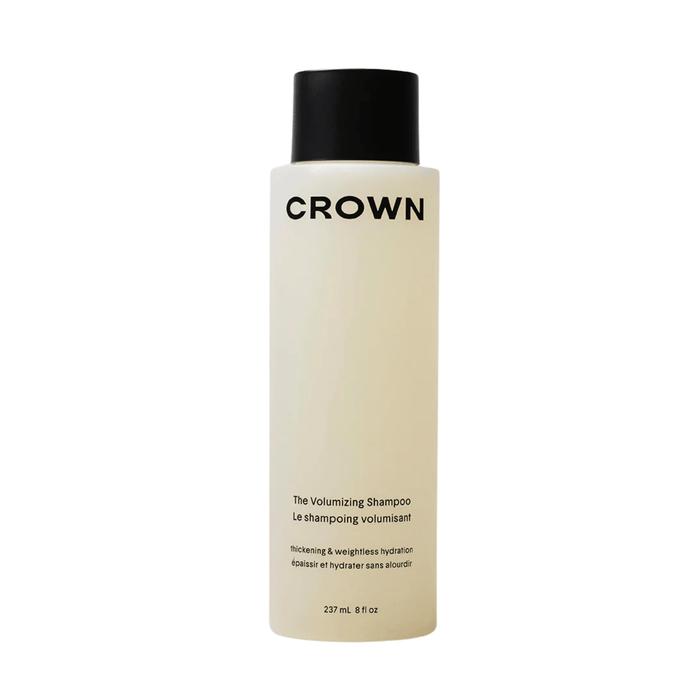 The Volumizing Shampoo