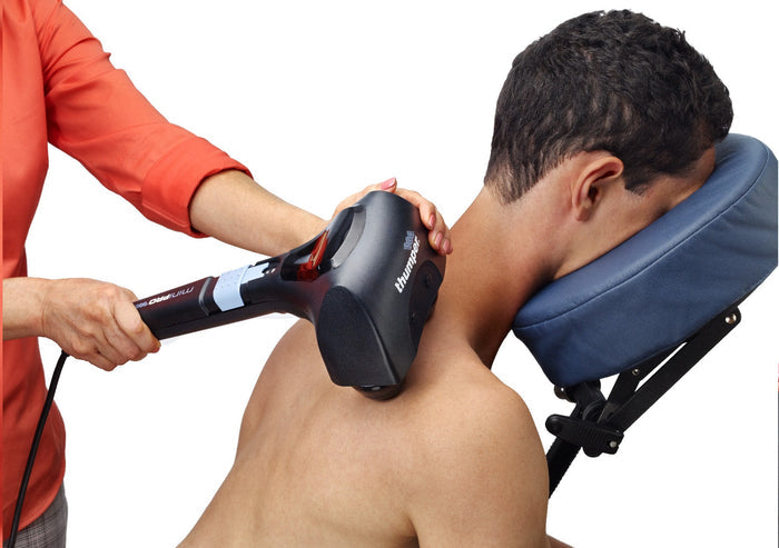 Thumper ® Mini-Pro Massager