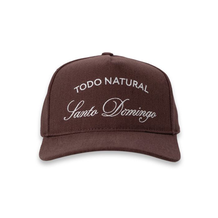 Todo Natural Santo Domingo Hat