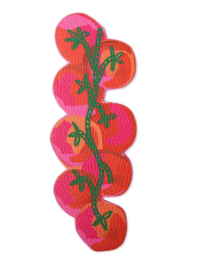 Tomato Bookmark