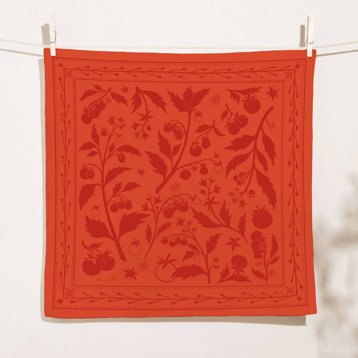 Tomatoes Bandana