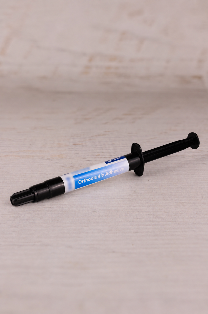 Tooth Gem Flow Adhesive- restocking in 2 weeks