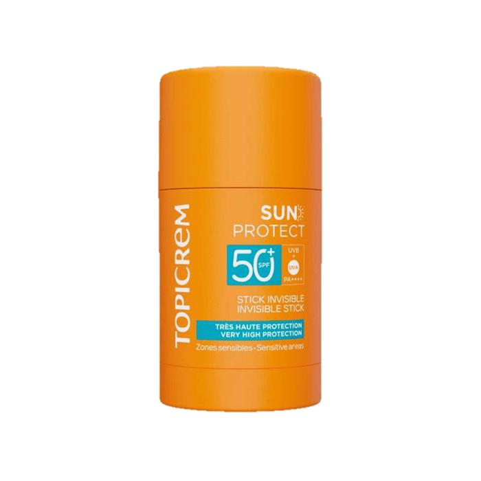 Topicrem Invisible Stick SPF50+   15g