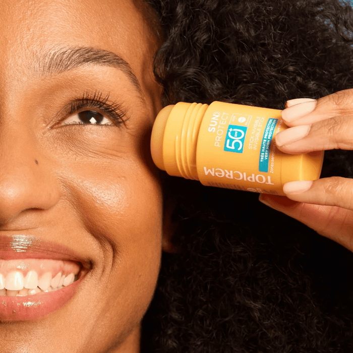 Topicrem Invisible Stick SPF50+   15g