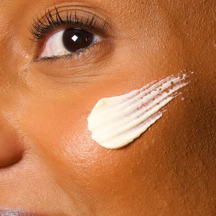 Topicrem Matte Finish Mousse Cream SPF50 50ml