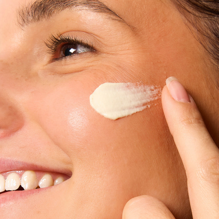 Topicrem Matte Finish Mousse Cream SPF50 50ml
