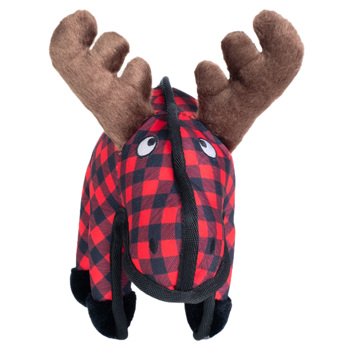 BUFFALO-PLAID-REINDEER-DOG-TOY-PLAY