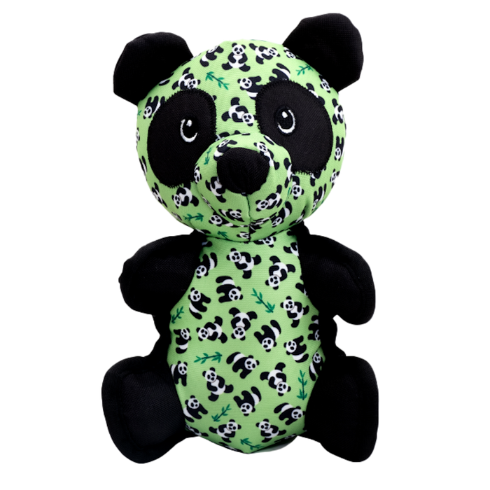 Tough Toy | Panda