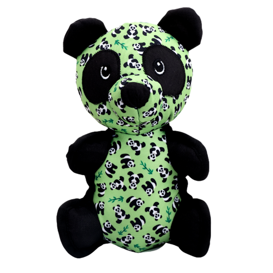 Tough Toy | Panda