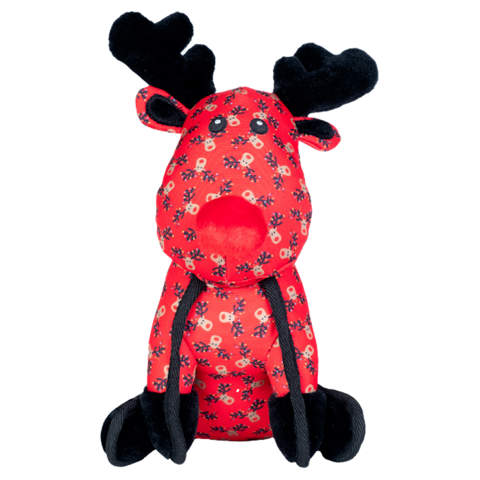 Tough Toy | Rudy Reindeer