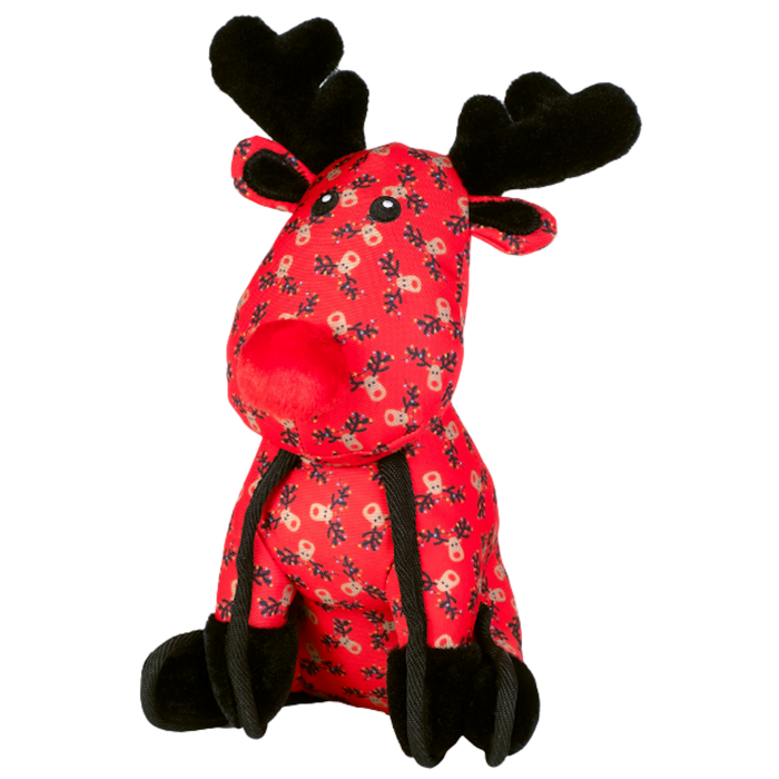 Tough Toy | Rudy Reindeer