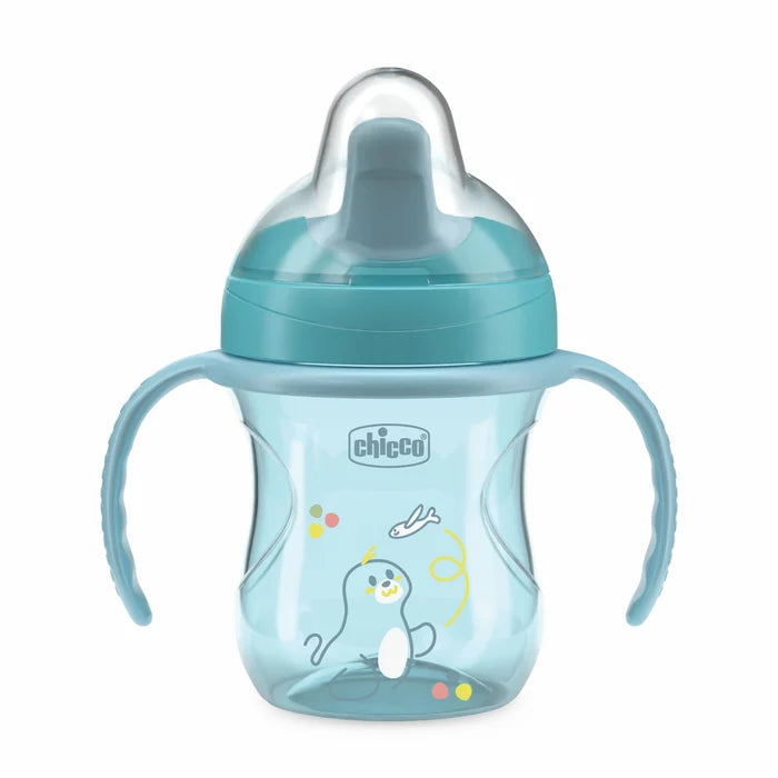 Training Cup 6M+ Teal