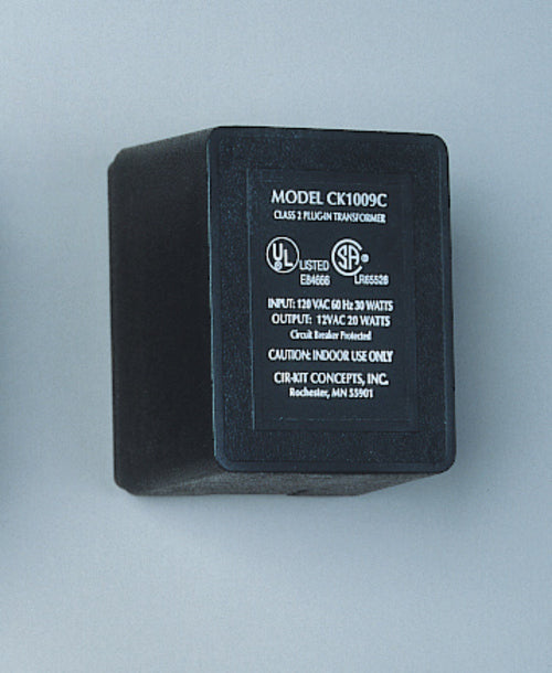 TRANSFORMER - 20W - 12V CK1009C