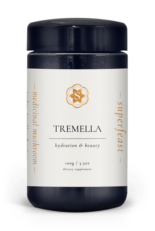 Tremella