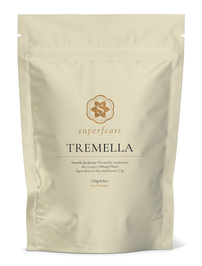Tremella