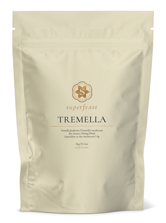 Tremella