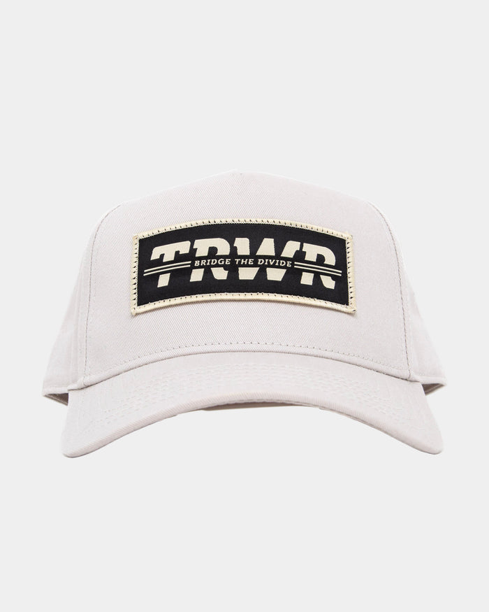 TRWR Patch Hat Bone