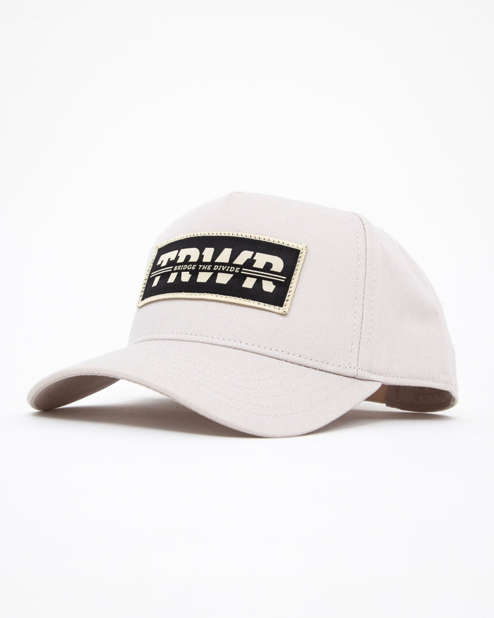 TRWR Patch Hat Bone