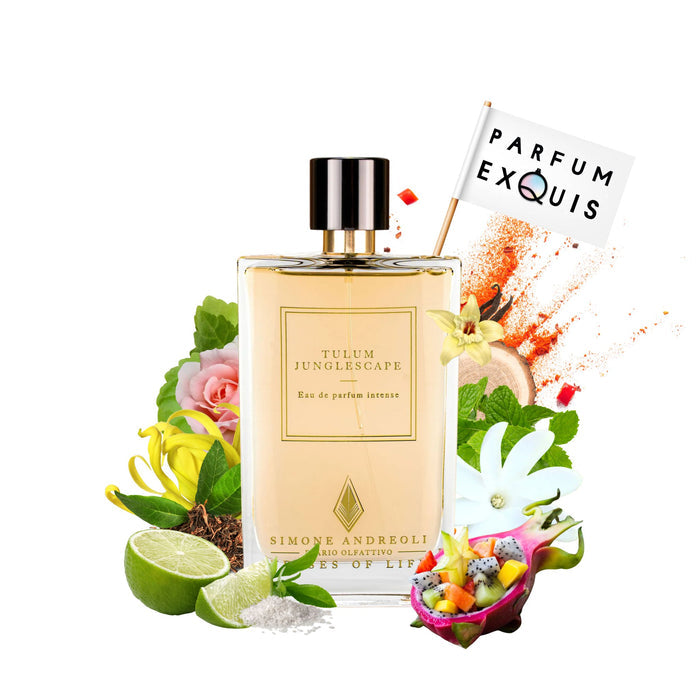 Tulum Junglescape Simone Andreoli