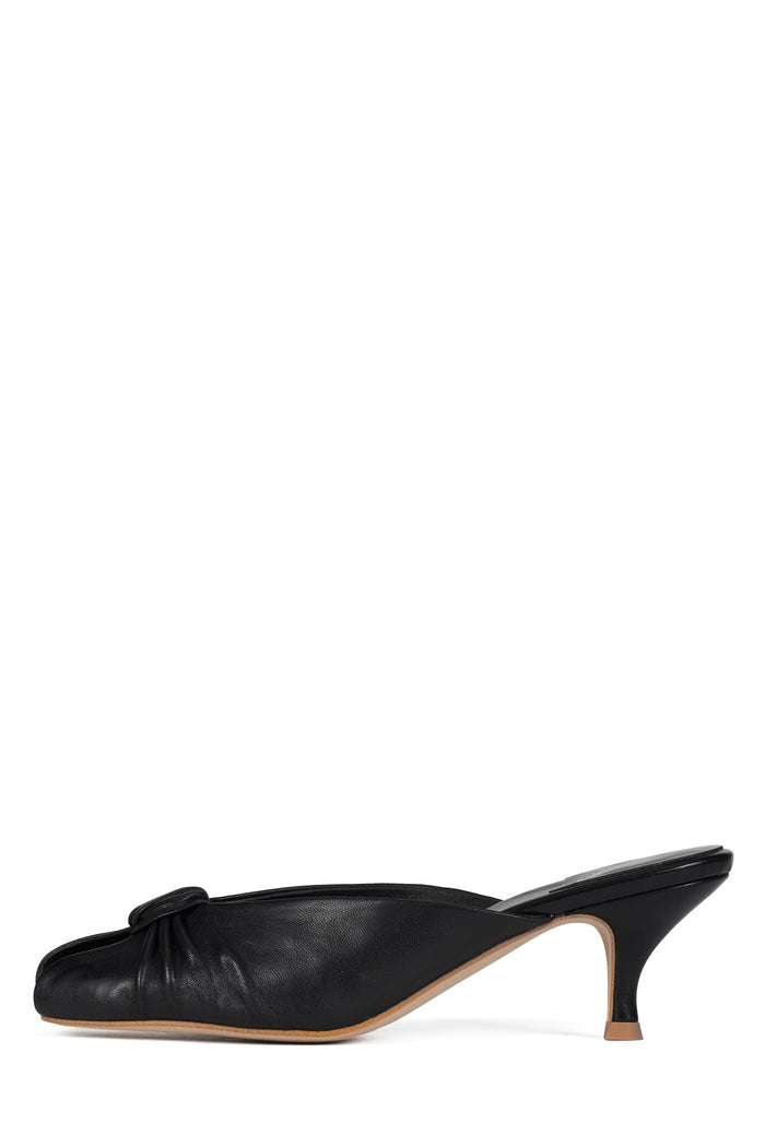 TWISTA-L Jeffrey Campbell Sandal Black