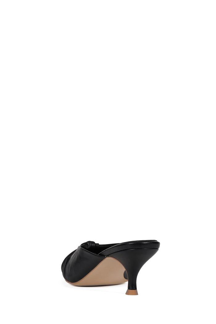 TWISTA-L Jeffrey Campbell Sandal Black
