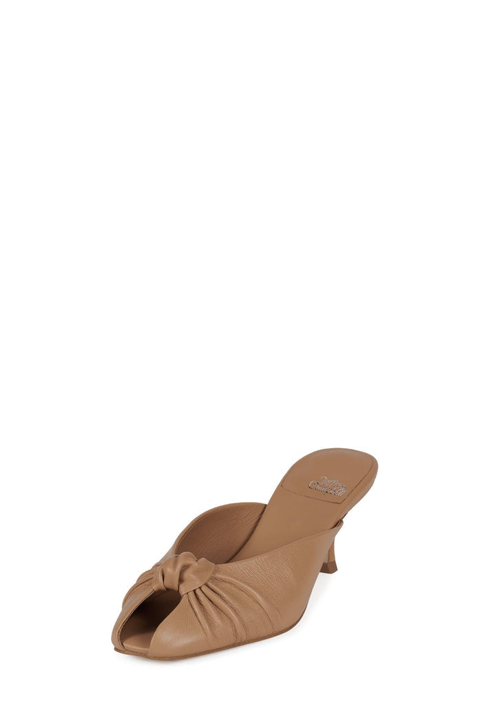 TWISTA-L Jeffrey Campbell Heeled Sandal Beige _hover