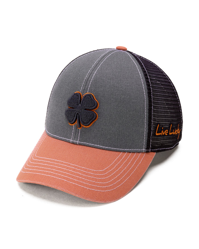 Two Tone Vintage 38 - Mesh Trucker Hat