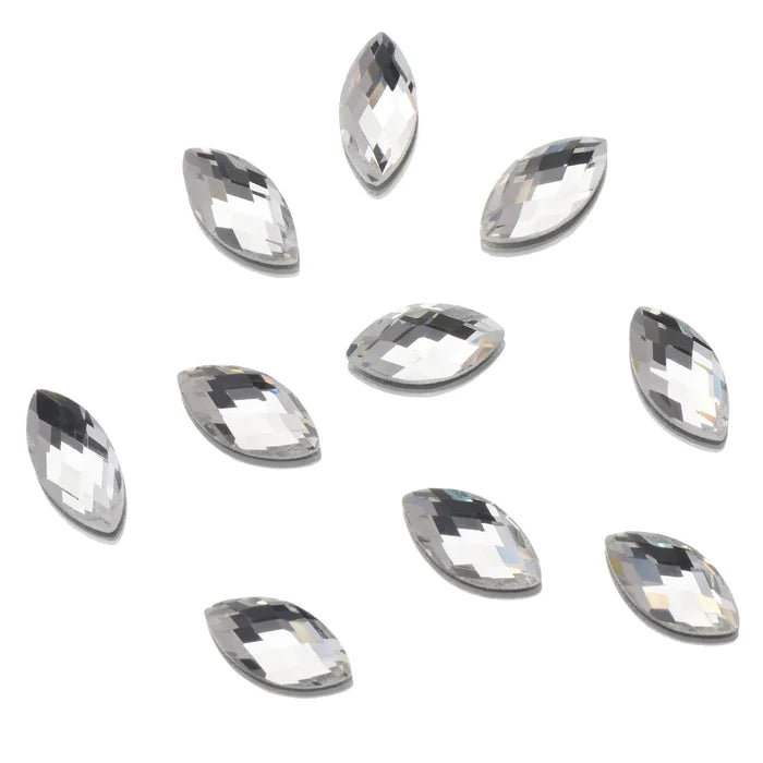 Ugly Duckling Flatback Rhinestones