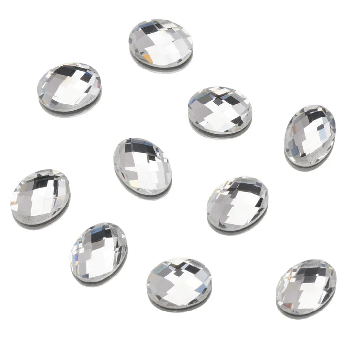 Ugly Duckling Flatback Rhinestones