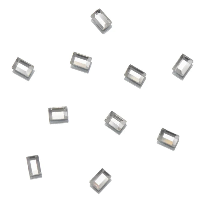 Ugly Duckling Flatback Rhinestones