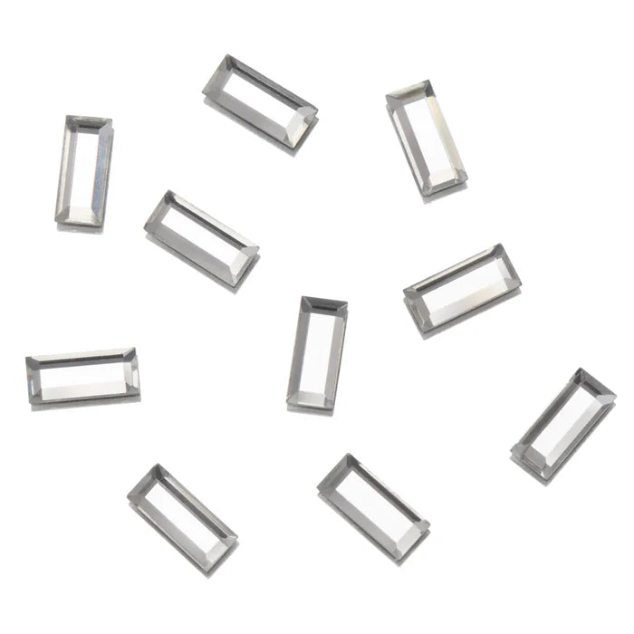 Ugly Duckling Flatback Rhinestones