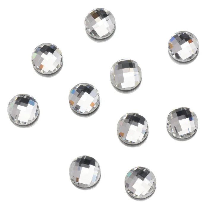 Ugly Duckling Flatback Rhinestones