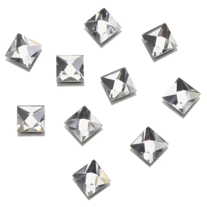 Ugly Duckling Flatback Rhinestones