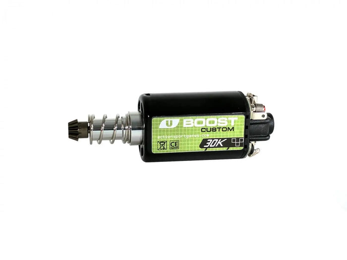 Ultimate BOOST motor, 30K, Lang aksel Ultimate