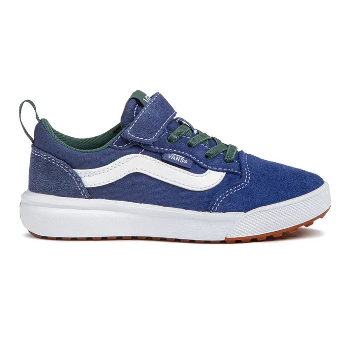 Vans Kids UltraRange 66 V BLG shoes side view