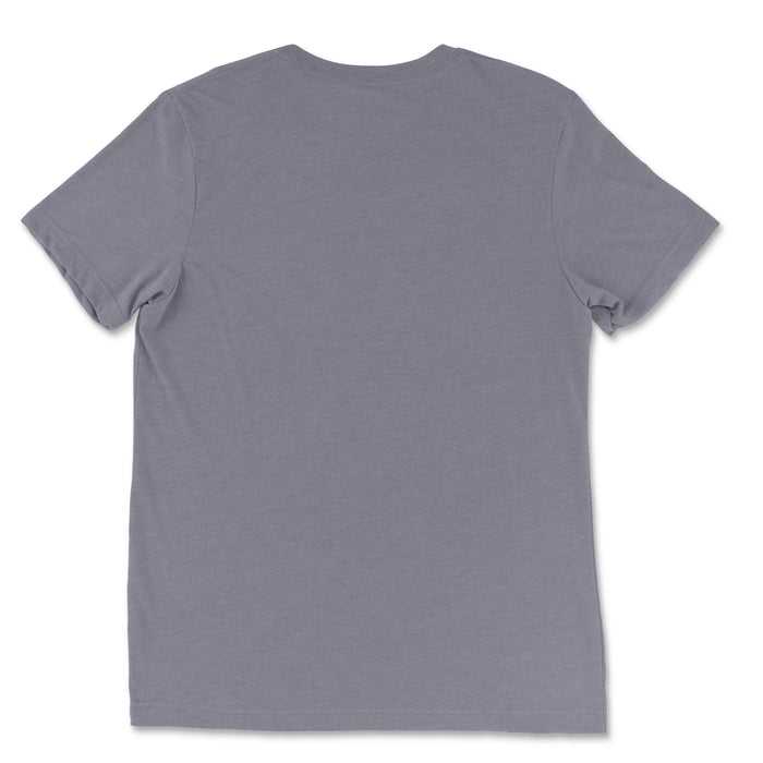 Unisex Tri-blend T