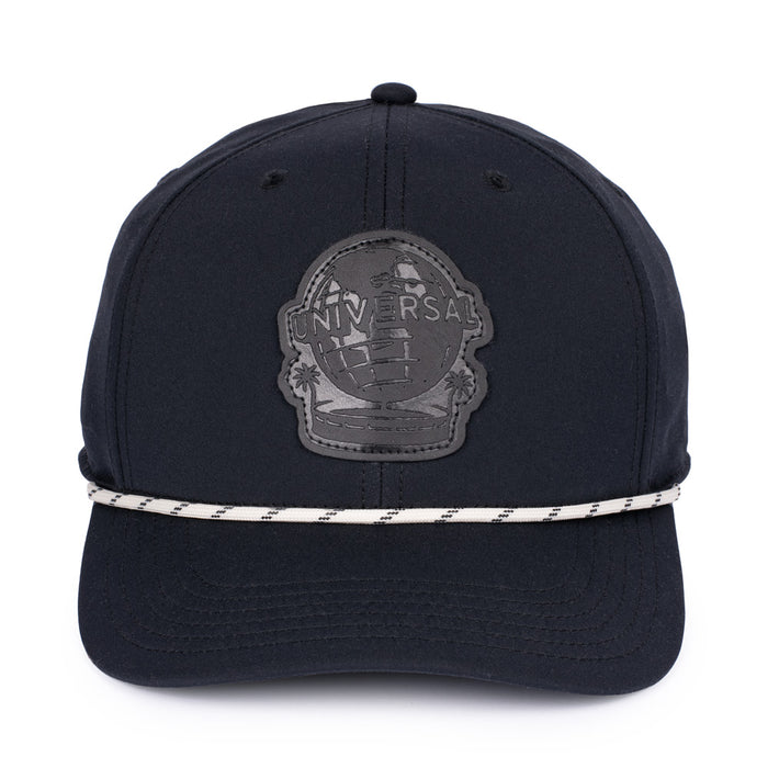 Universal Orlando Resort Logo Icons Cap