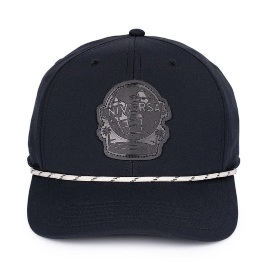 Universal Orlando Resort Logo Icons Cap