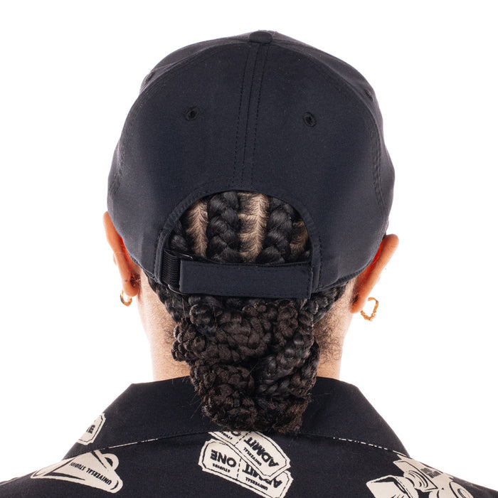 Universal Orlando Resort Logo Icons Cap
