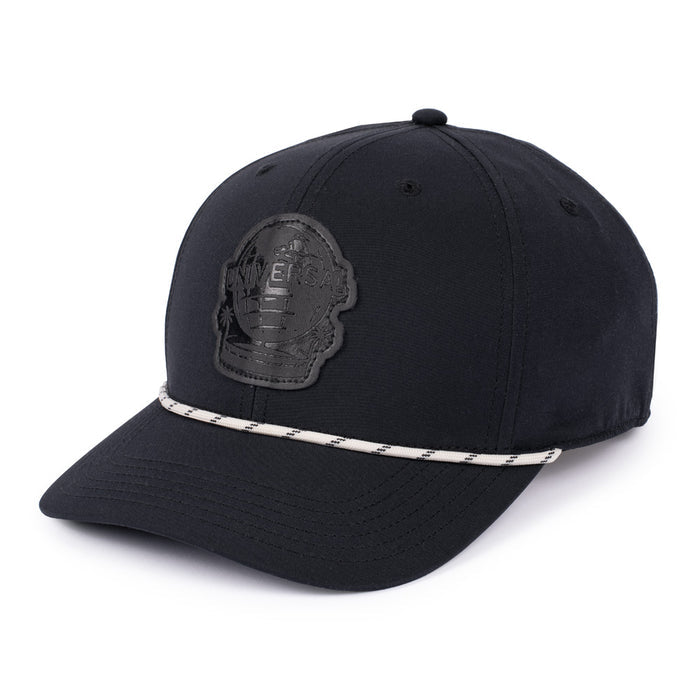 Universal Orlando Resort Logo Icons Cap