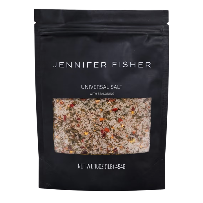 Universal Salt Bag