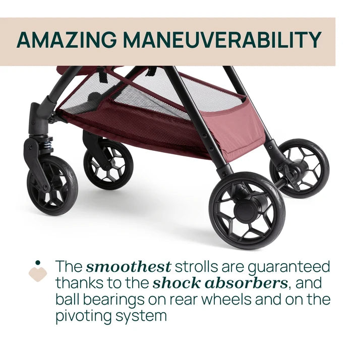 Urbino Ruby Stroller
