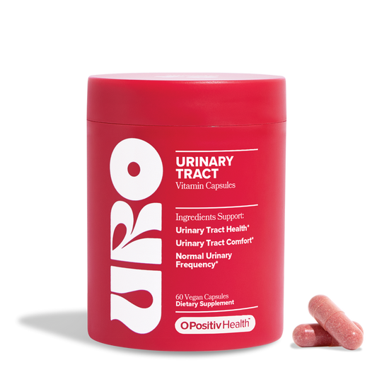 URO | Urinary Health Capsule