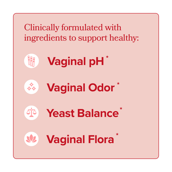 URO / Vaginal Probiotic Capsules