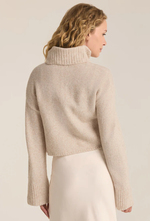 Ursa Turtleneck Sweater