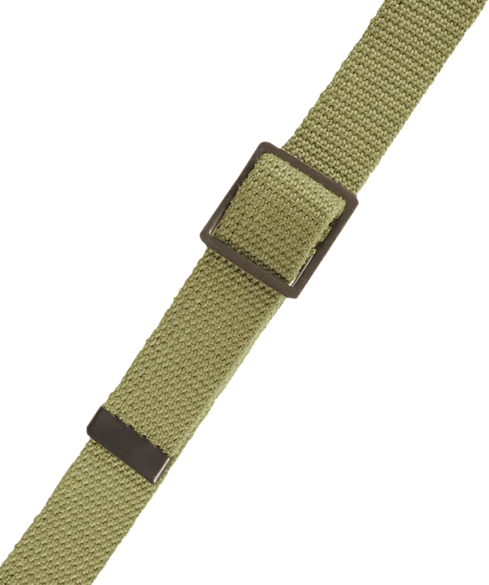 US WWII M37 Bælte, Repro Miltec
