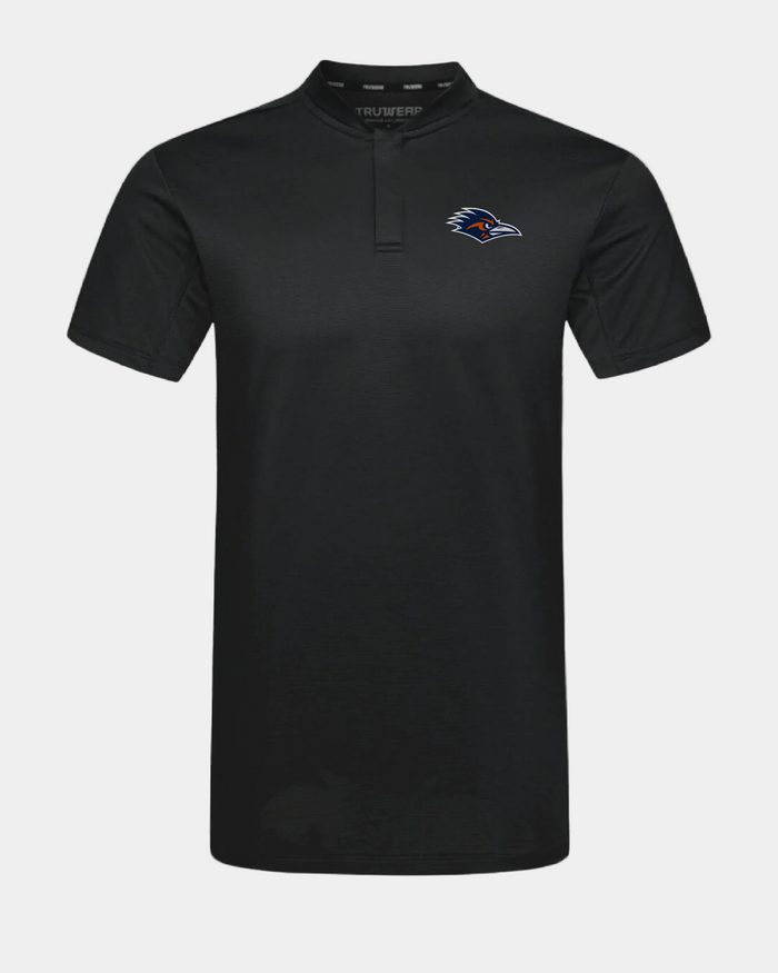 UT San Antonio Pinnacle 2.0 Polo Black