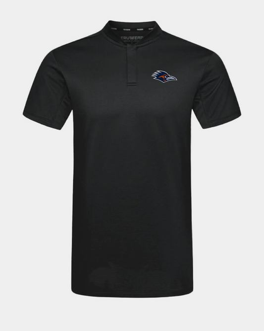 UT San Antonio Pinnacle 2.0 Polo Black