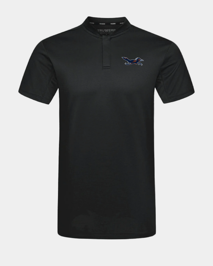 UT San Antonio Pinnacle 2.0 Polo Black