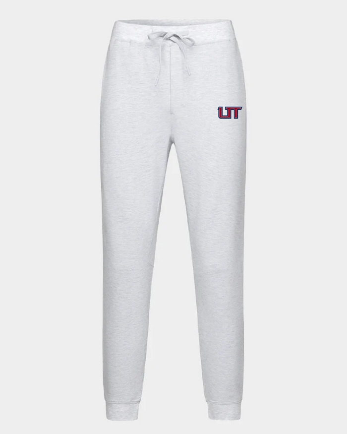 UTECH Peak Sweat Heather Grey Jogger
